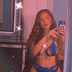 صورة الملف الشخصي في OnlyFans sambam_z