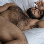 OnlyFans 프로필 사진 samhairyhunk