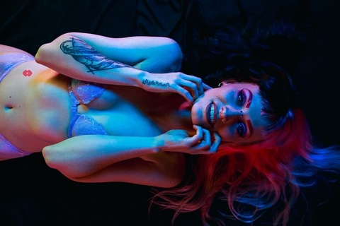 OnlyFans Titelbild sammiebeare