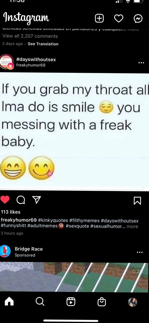 Imagem do cabeçalho do OnlyFans sammiysosaa