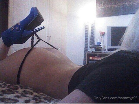 صورة رأس OnlyFans sammyg95