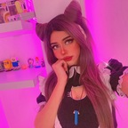 OnlyFans 프로필 사진 sammynoir