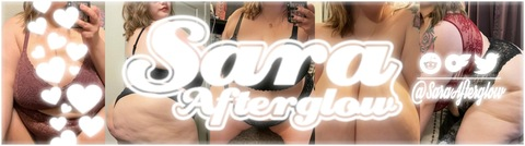 Снимка на заглавието на OnlyFans saraafterglow