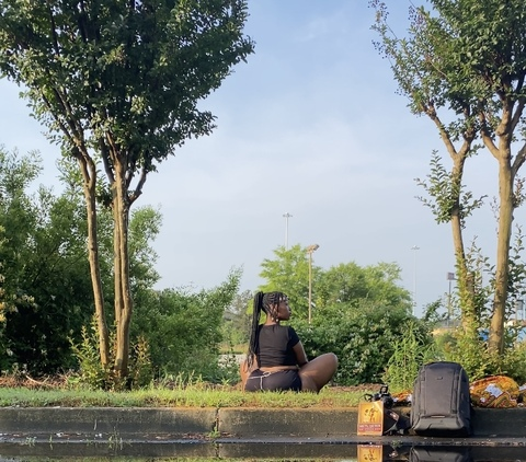 OnlyFans Titelbild saraahb