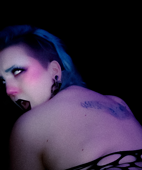 OnlyFans Titelbild sarah.succubus