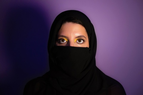 Image d'en-tête OnlyFans saraharabicfree