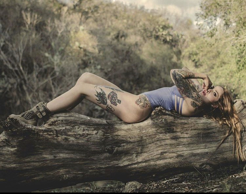 Изображение шапки OnlyFans sarahinkzed