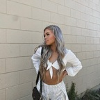 OnlyFansのプロフィール写真 sarahlinexox