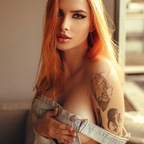 Gambar profil OnlyFans satrinna