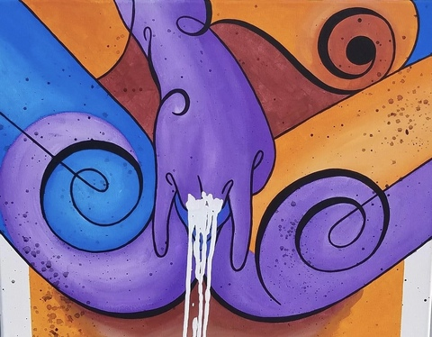 صورة رأس OnlyFans satyriasis8