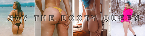 OnlyFans Titelbild savthebootyqueen