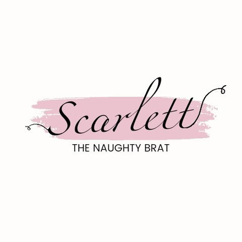 OnlyFans Titelbild scarlett.is.naughty