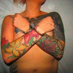 SadeceFans profil resmi scarlettnat