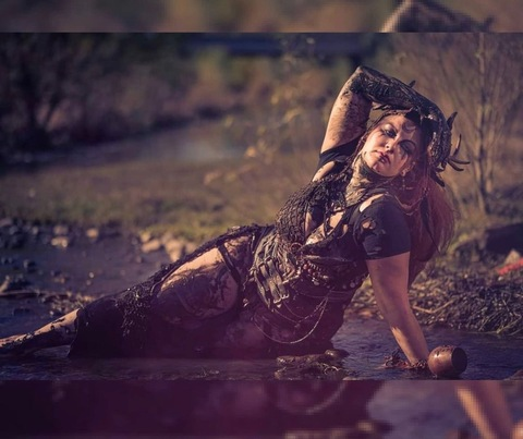 Immagine di intestazione OnlyFans scarlit.witch