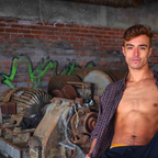 Profilbild von OnlyFans seanpeek7