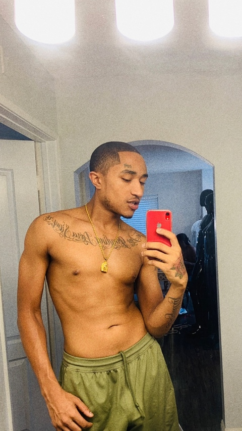 Imagem do cabeçalho do OnlyFans seansaintt