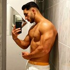 OnlyFansのプロフィール写真 sebastianaz