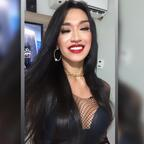 SadeceFans profil resmi sennaparis