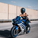 Photo de profil OnlyFans de serrahthebiker