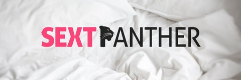 sextpanther의 OnlyFans 해더 사진