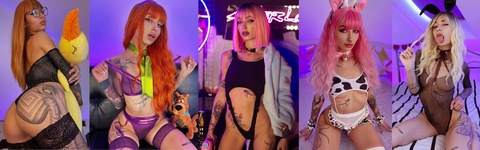 OnlyFansのヘッダー画像 shameless_free