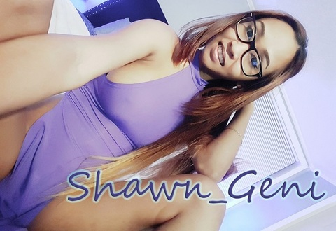 Снимка на заглавието на OnlyFans shawn_geni