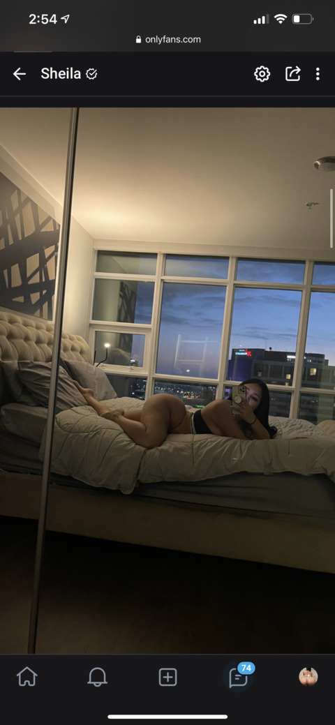 sheilababy8832의 OnlyFans 해더 사진