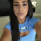 OnlyFans 프로필 사진 sherezadelapiedra