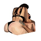 OnlyFans 프로필 사진 shinratensei98silver