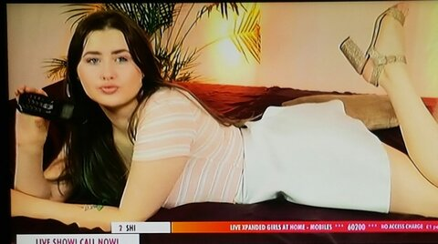 Снимка на заглавието на OnlyFans shiofficialxox