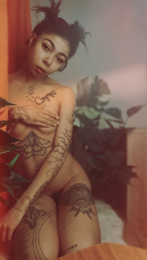 Gambar header OnlyFans shivahontas_