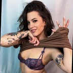 OnlyFans 프로필 사진 shugah_boogah