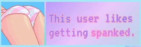 OnlyFansのヘッダー画像 shygal_lilly