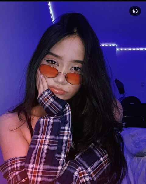 OnlyFans Titelbild siaasmr