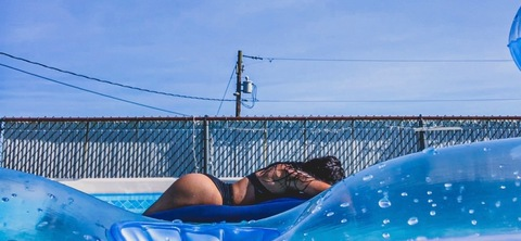 OnlyFansのヘッダー画像 siennagomezz