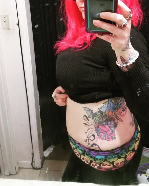 silverrose의 OnlyFans 해더 사진