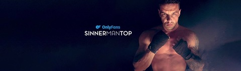 OnlyFans başlık resmi sinnermantop