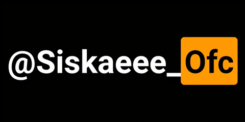 صورة رأس OnlyFans siskaeee