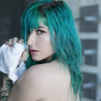 SadeceFans profil resmi skellaborealis