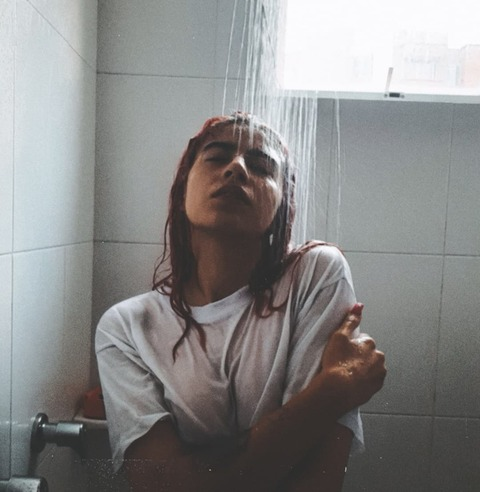 Imagen del encabezado de OnlyFans de skinnysg