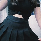 SadeceFans profil resmi skirtsowo