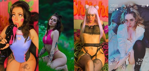 OnlyFans Titelbild skylergrace