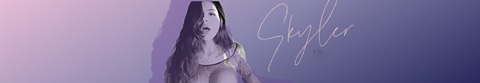 Снимка на заглавието на OnlyFans skylerlo