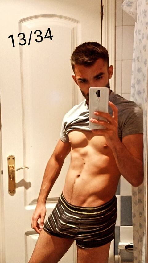 صورة رأس OnlyFans slavibas