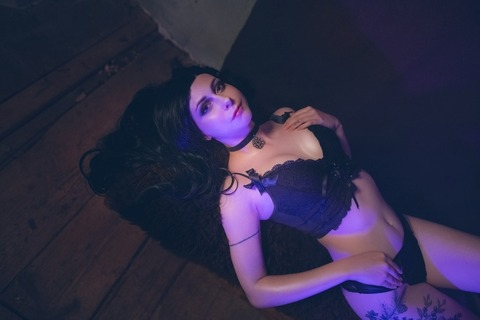 AlleenFans hoofdafbeelding slaysha