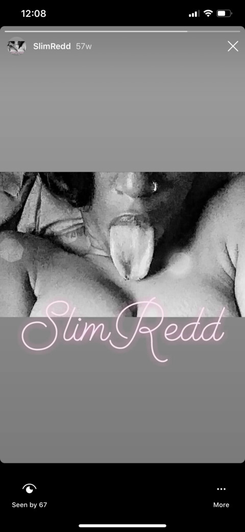 OnlyFans Titelbild slimreddtatted