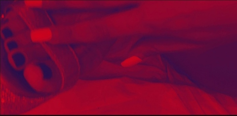 OnlyFansのヘッダー画像 smokahontasdoll