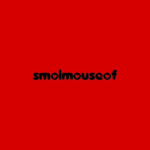 ओनलीफैंस हेडर चित्र smolmouseof
