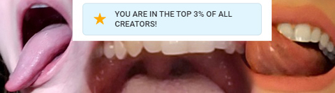 OnlyFans header picture smoochum302