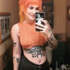 Imagen de perfil de OnlyFans de softandspooky